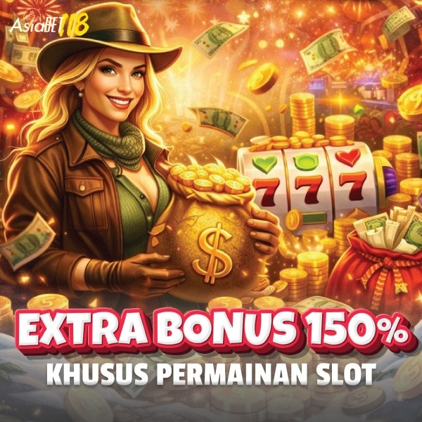 ASIABET118 – Jaminan Menang Game Slot di powacomgroup.com