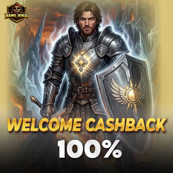 BANGJOKO Akses Resmi – Game Online Modern yang Paling Ramai