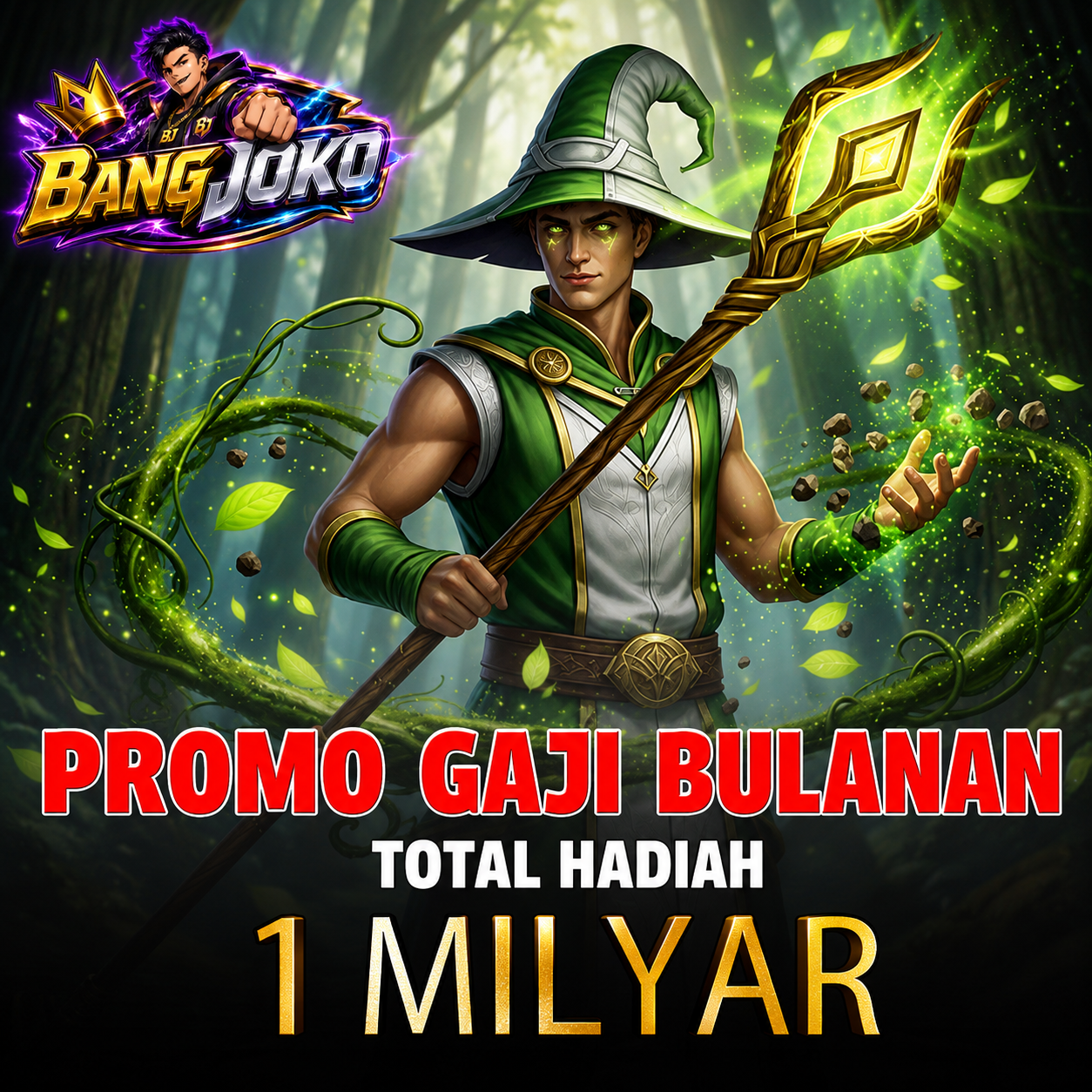 BANGJOKO – Login Game Daring Praktis dengan Sensasi Berbeda