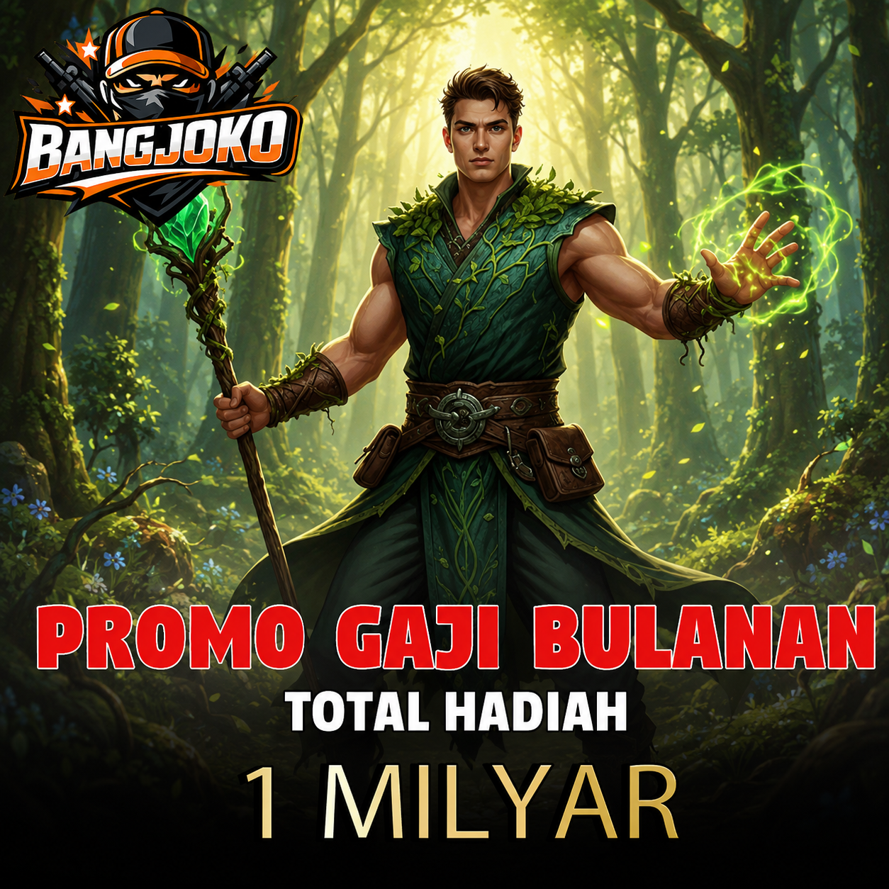 BANGJOKO Portal Resmi – Game Daring Praktis untuk Momen Terbaik