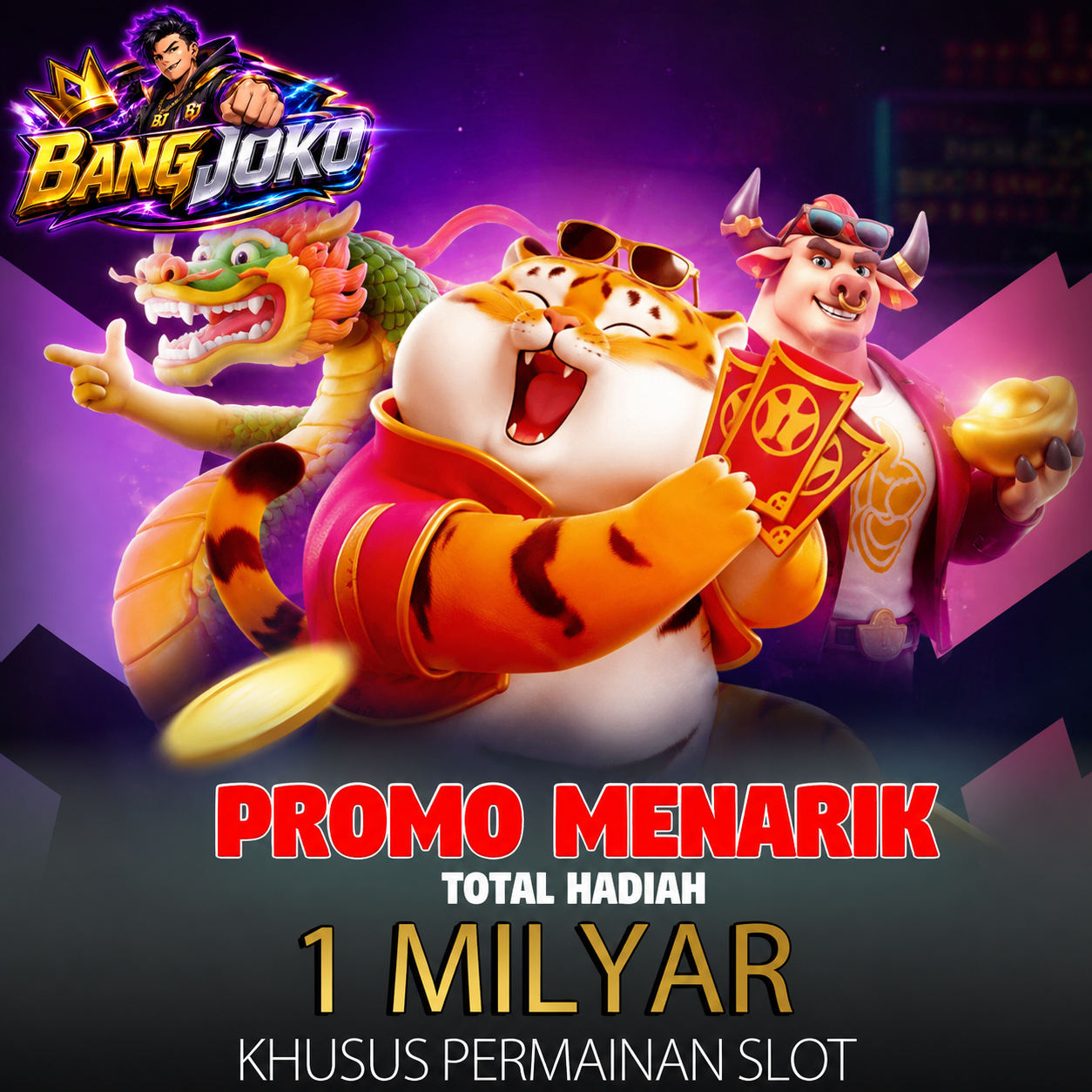 BANGJOKO