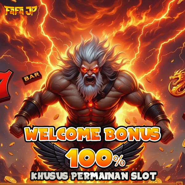 FAFAJP – Koleksi Slot Thailand Terlaris dari carcare-2u.com