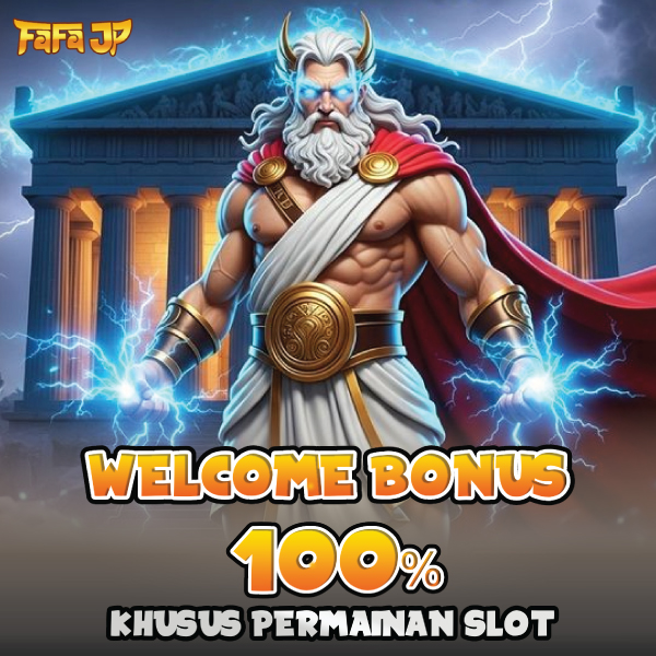FAFAJP – Situs Game Slot Online Terpercaya dari bigsanat.com