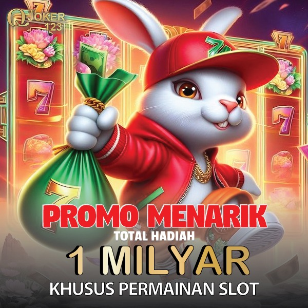 QJOKER123 LINK