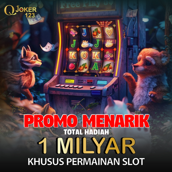 QJOKER123