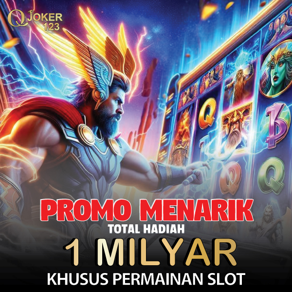 QJOKER123
