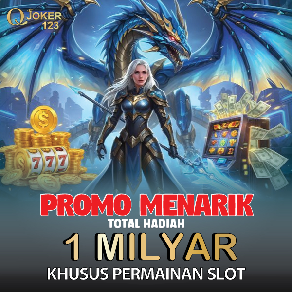 QJOKER123 – Strategi Slot Ozzo 4D dari ecopuretechnologies.co.in