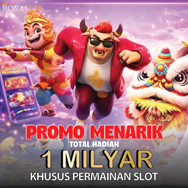 ROYAL123