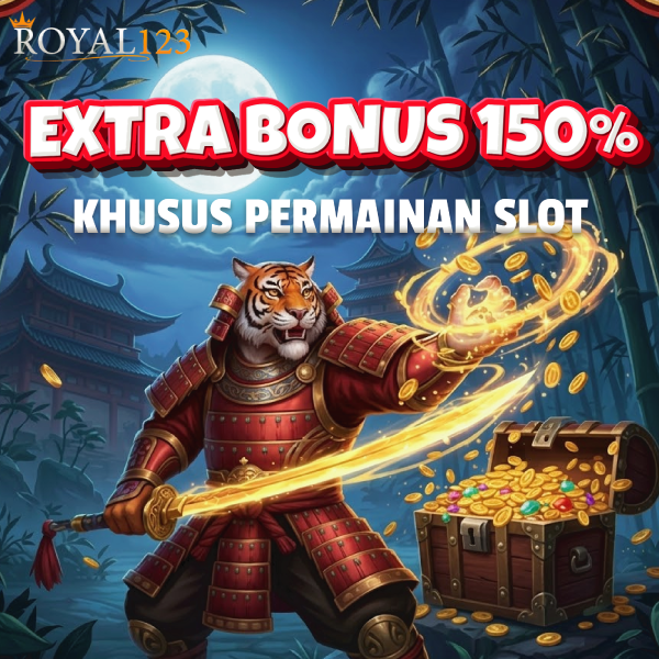 ROYAL123 – Taktik Main Slot DANA Auto Kaya di carcare-2u.com