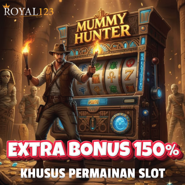 ROYAL123 $ Variasi Mesin Slot Viral di OpenEntries Community