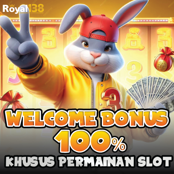 ROYAL138 LINK