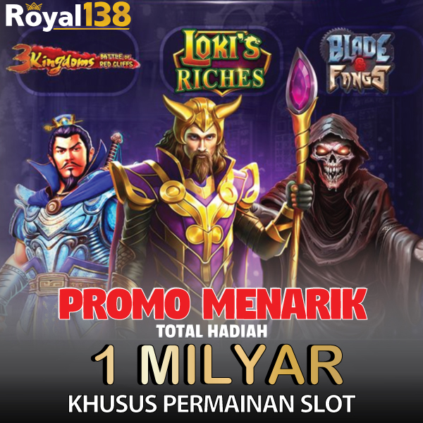 ROYAL138
