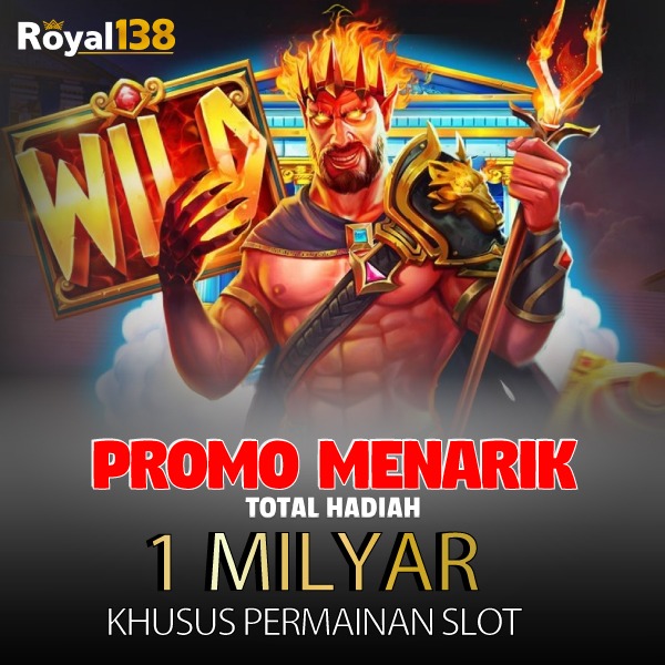 ROYAL138