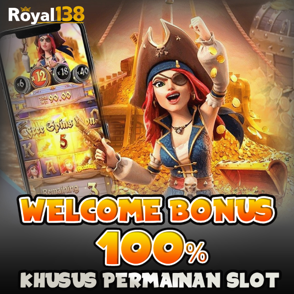 ROYAL138