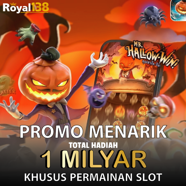 ROYAL138 – Trik Menang Slot Giant Tossakan di carcare-2u.com