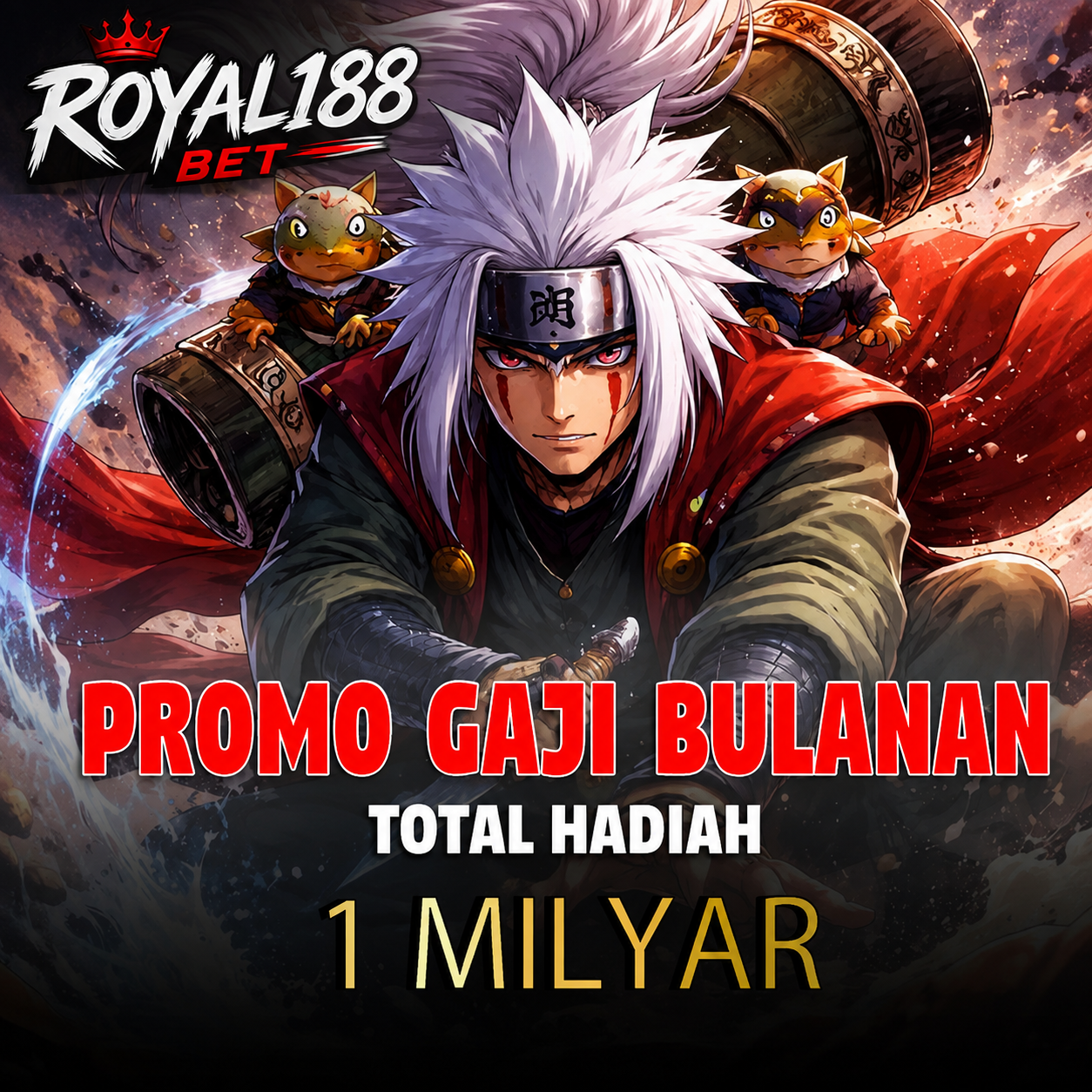 ROYAL188