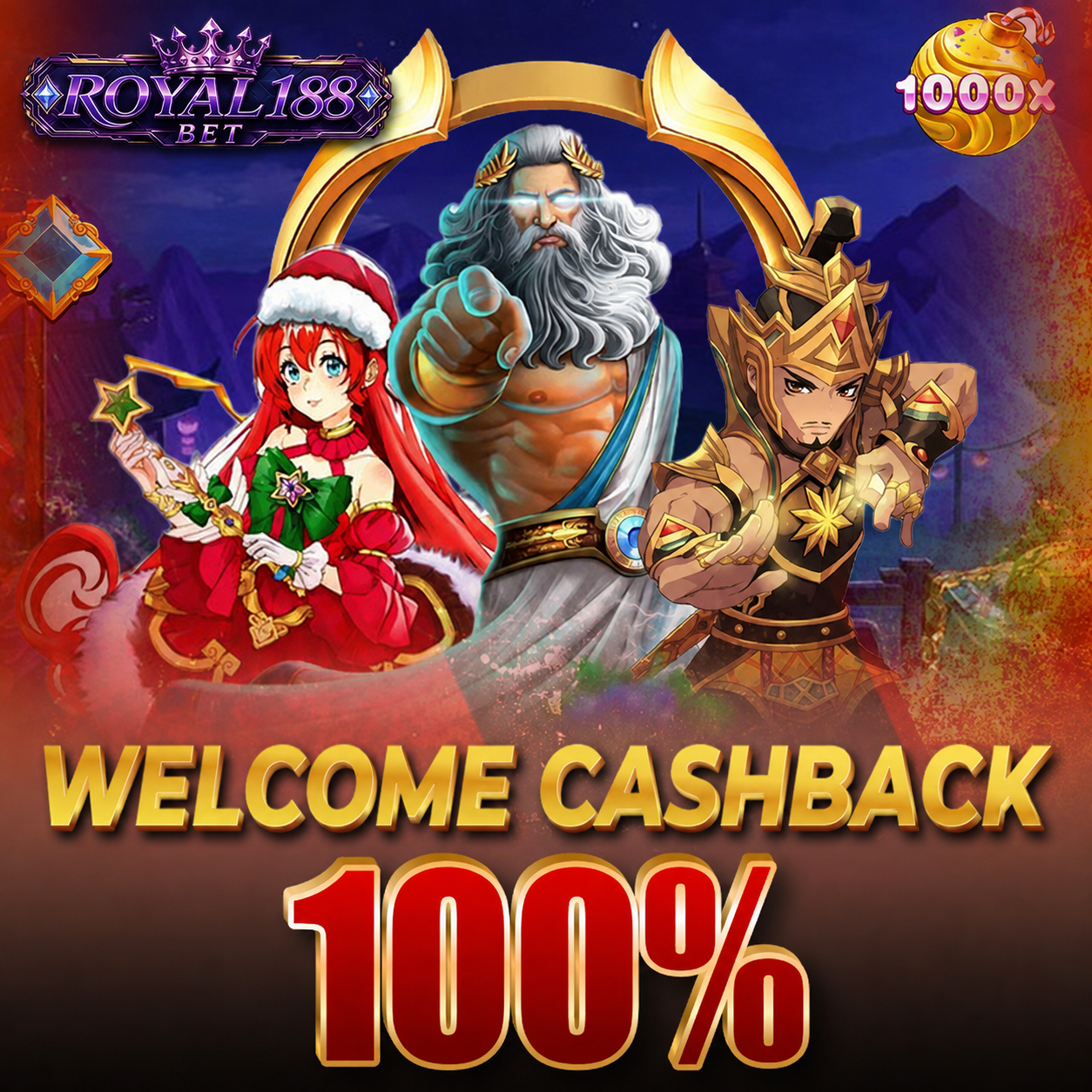 ROYAL188 ✈️ Cara Mudah Temukan Hadiah Game Daring Terlengkap