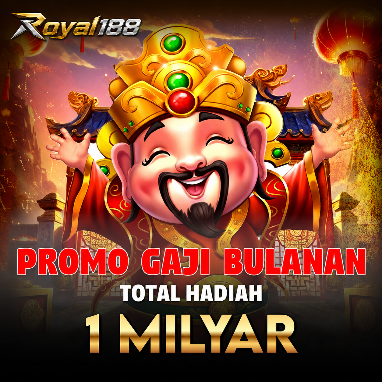 ROYAL188