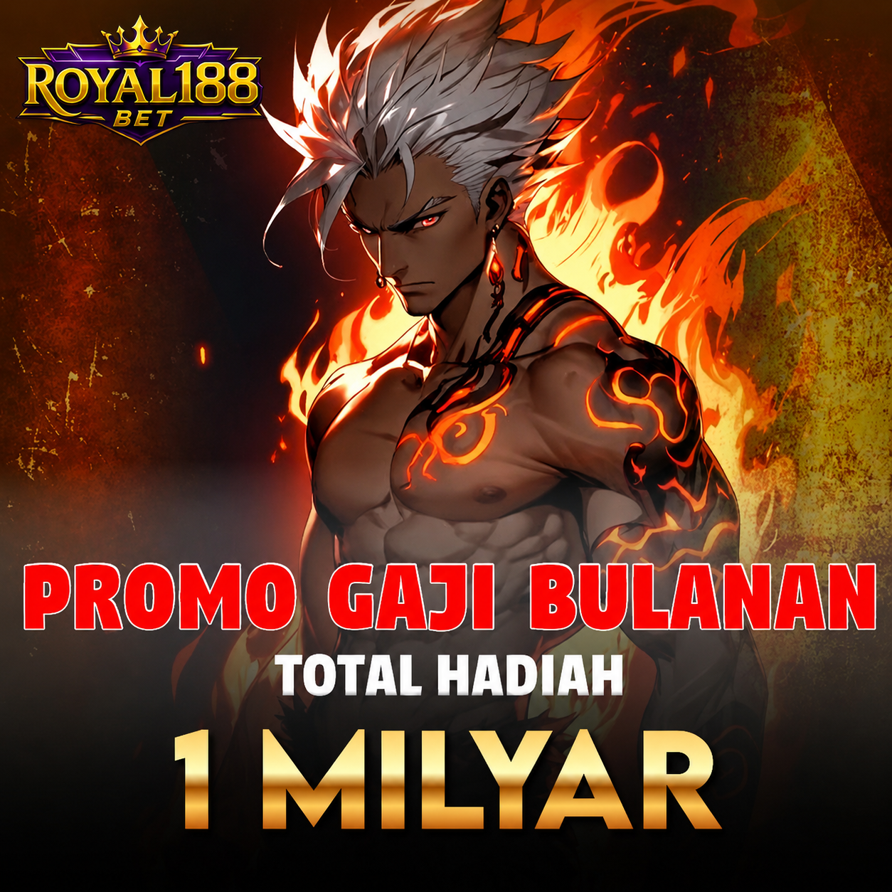 ROYAL188 Link Resmi – Cara Login dan Menang Main Game Online
