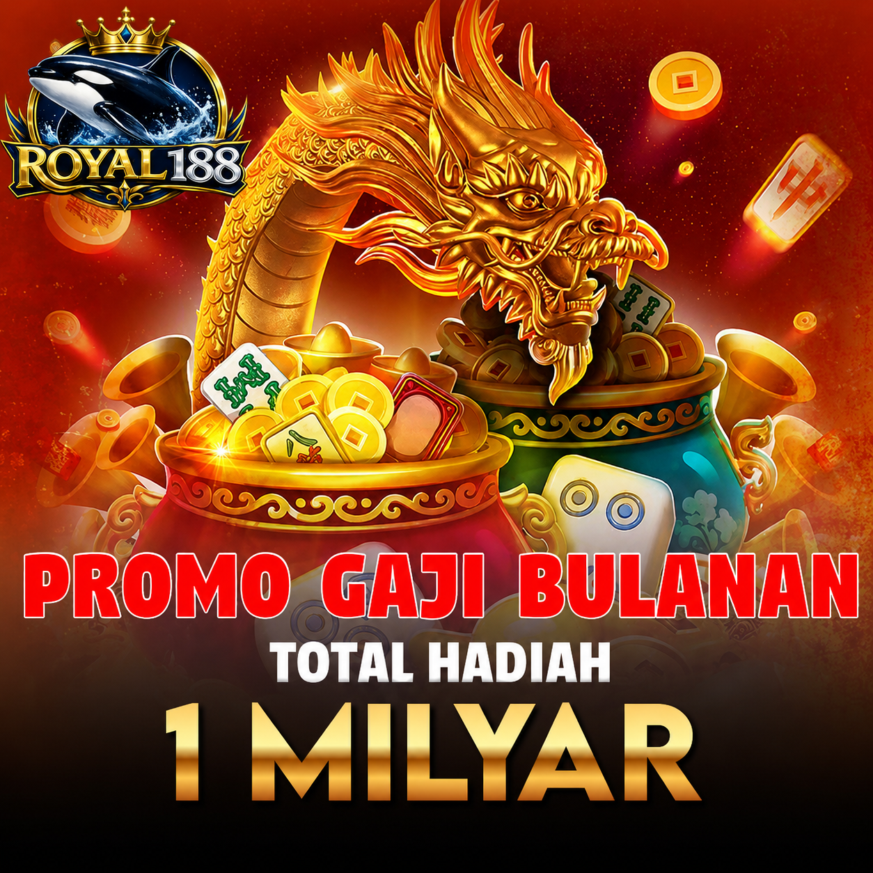 ROYAL188