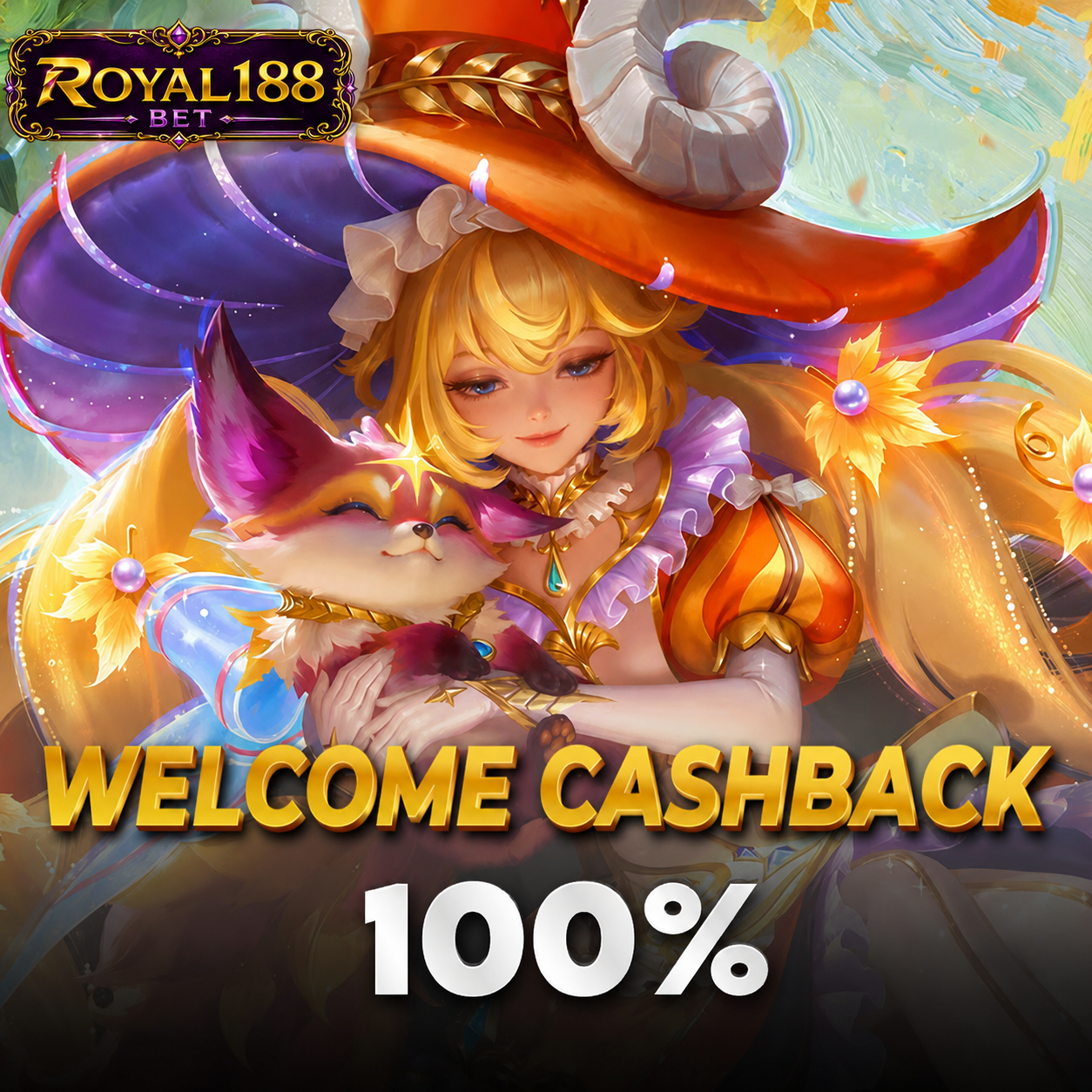 ROYAL188