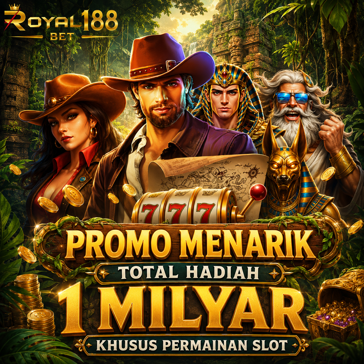 ROYAL188