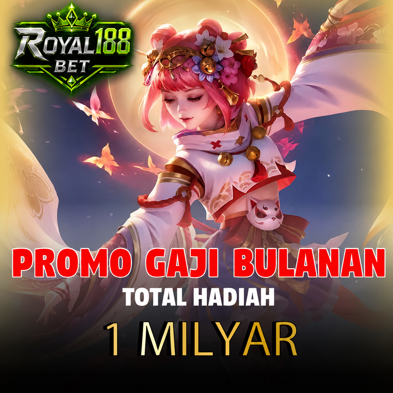 ROYAL188 GACOR