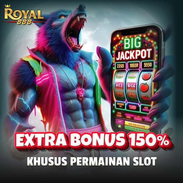 ROYAL888