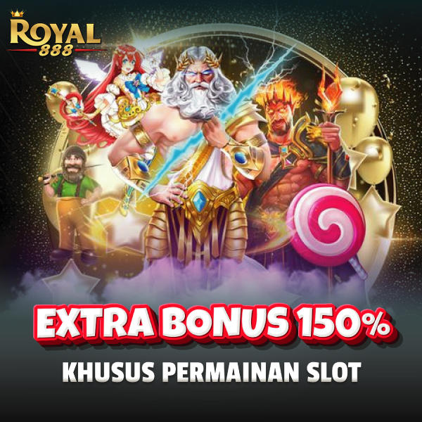 ROYAL888