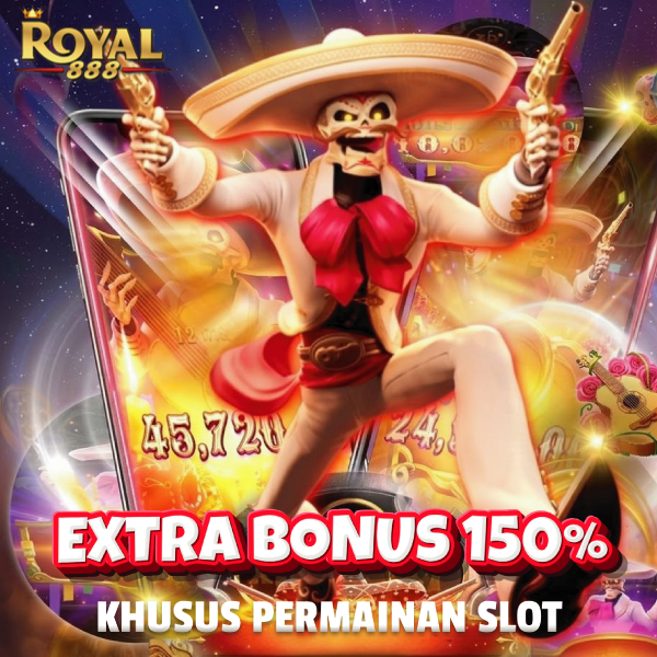 ROYAL888 — Hiburan Slot Pragmatic Play dari findyourfish.net
