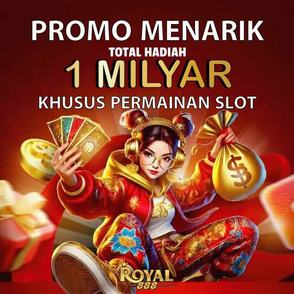 ROYAL888 – Koleksi Slot Online Resmi di aawazsunopahadonki.com