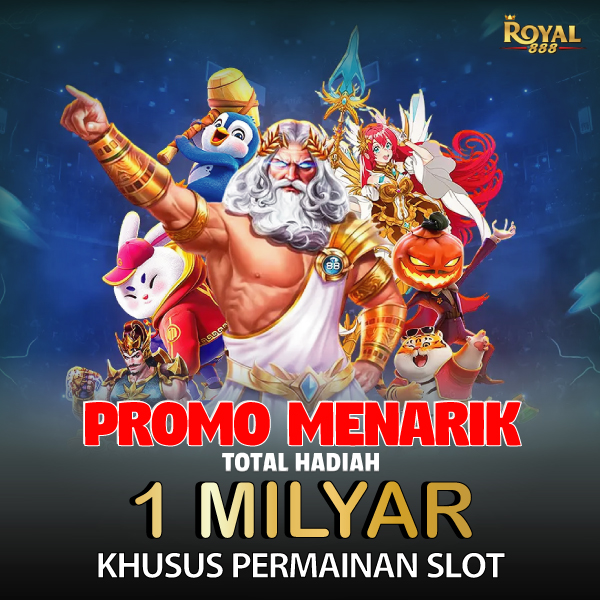 ROYAL888 – Login Game Online Terpercaya di labovet-mali.org