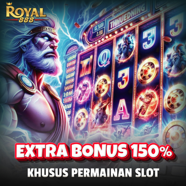 ROYAL888 – Main Game Online Resmi Karya navish.hostbuffy.com