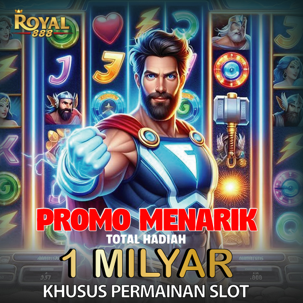 GAME SLOT