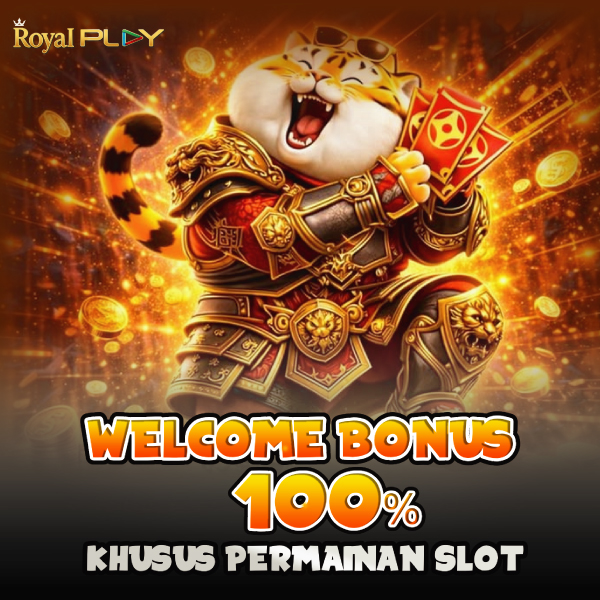 ROYALPLAY – Pola Pemicu Menang Slot Terbaik di datalanbo.com