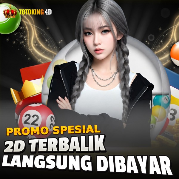 TOTOKING4D Akses Resmi – Game Digital dengan Inovasi Terbaru