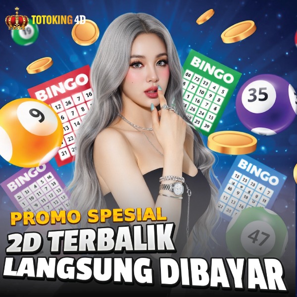 TOTOKING4D