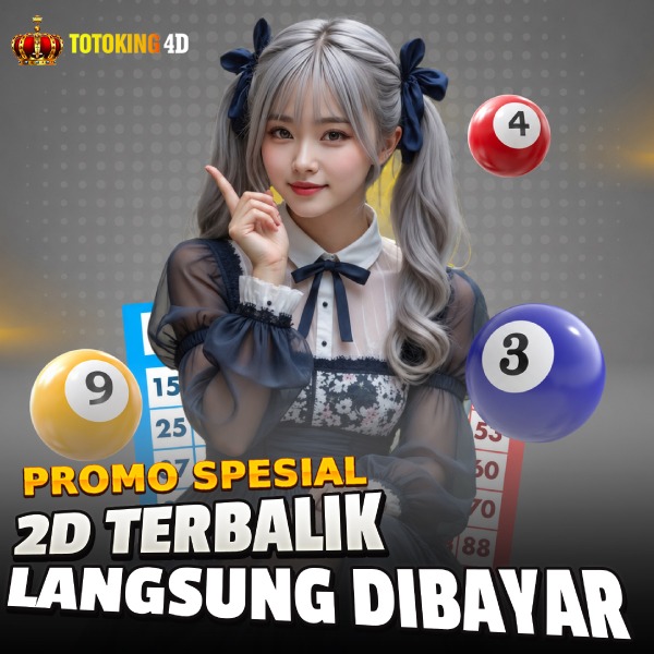 TOTOKING4D
