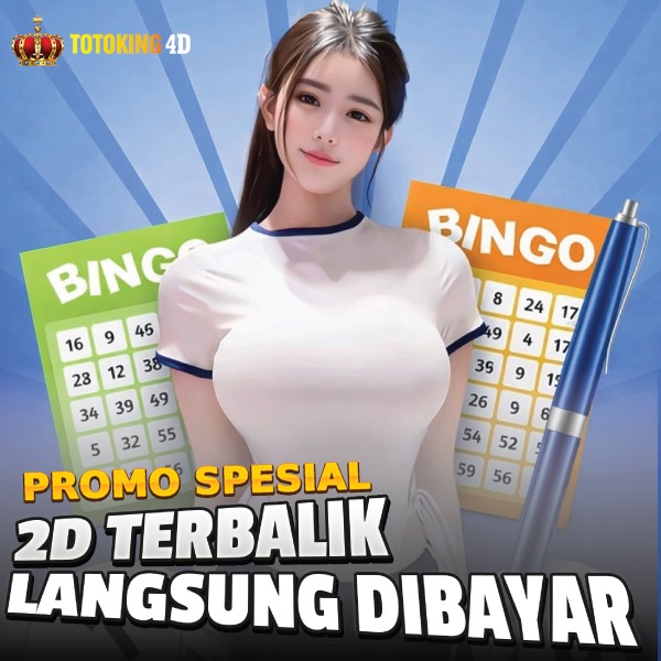 TOTOKING4D Portal Resmi – Pusat Prediksi 4D SGP Toto Terbaru