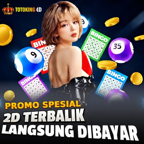 TOTOKING4D