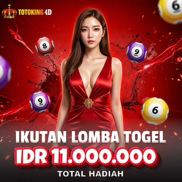 TOTOKING4D – Situs Game Daring Terbaik dari yogaforjoy.com