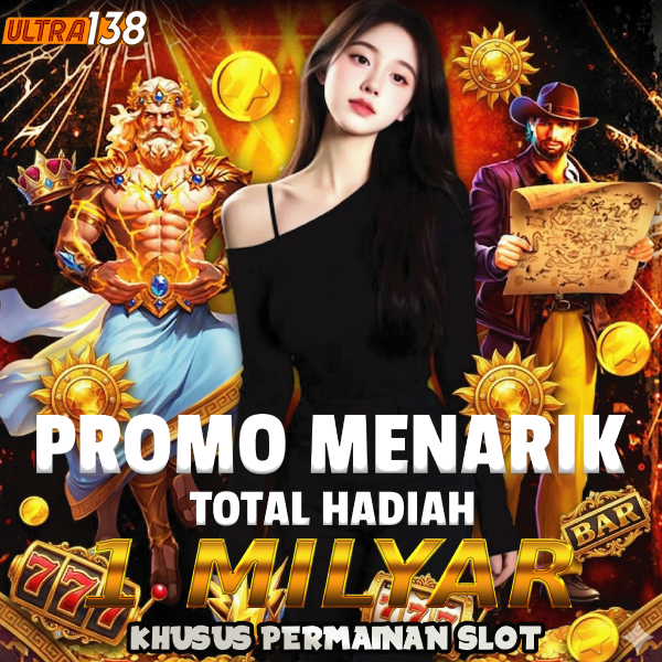 ULTRA138 Akses Resmi – Destinasi Game Digital Paling Populer