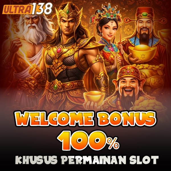 ULTRA138
