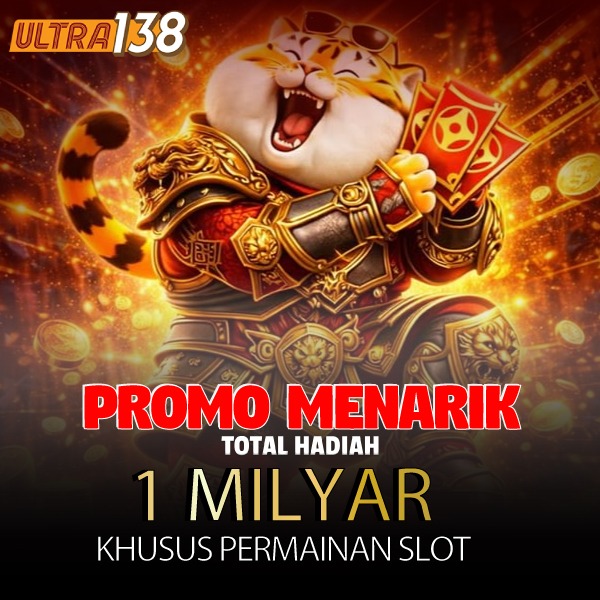 ULTRA138