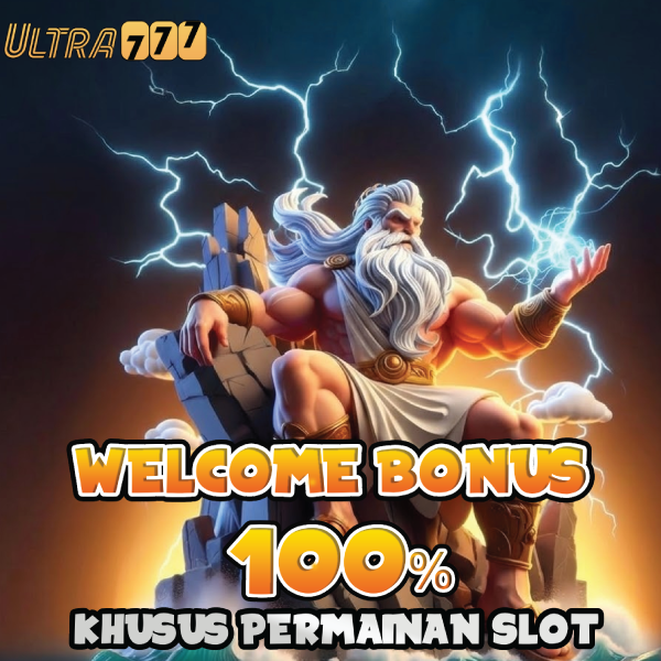 ULTRA777 – Pola JP Slot 4D Resmi dari wordacademyanswers.org