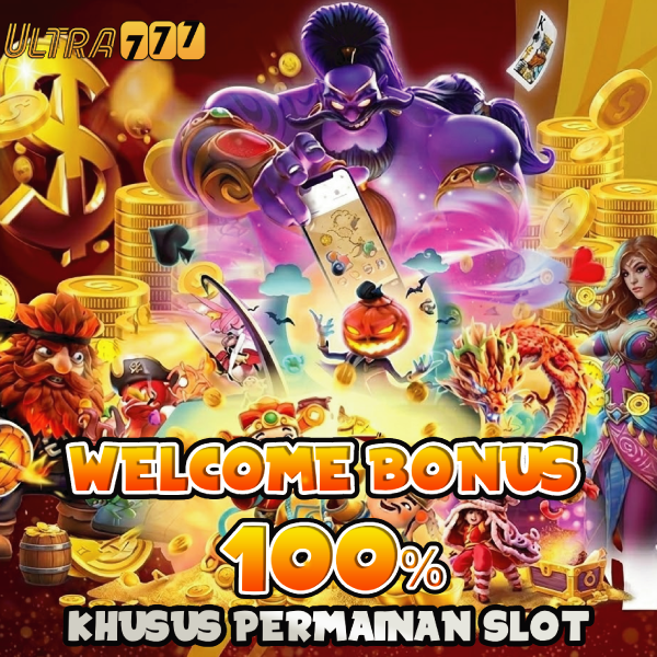 ULTRA777 – RTP Slot Sweet Bonanza Jitu di findyourfish.net