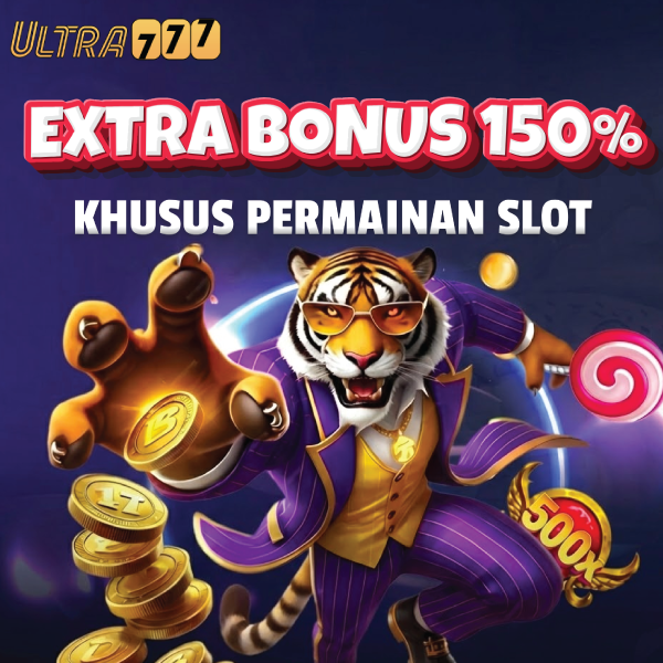 ULTRA777 – Slot Maxwin Impian Meledak Cuma Ada di teenfunda.com