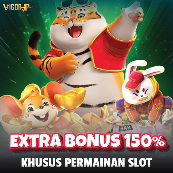 VIGORJP – Link Login Slot Scatter Terbesar dari kembangin.id