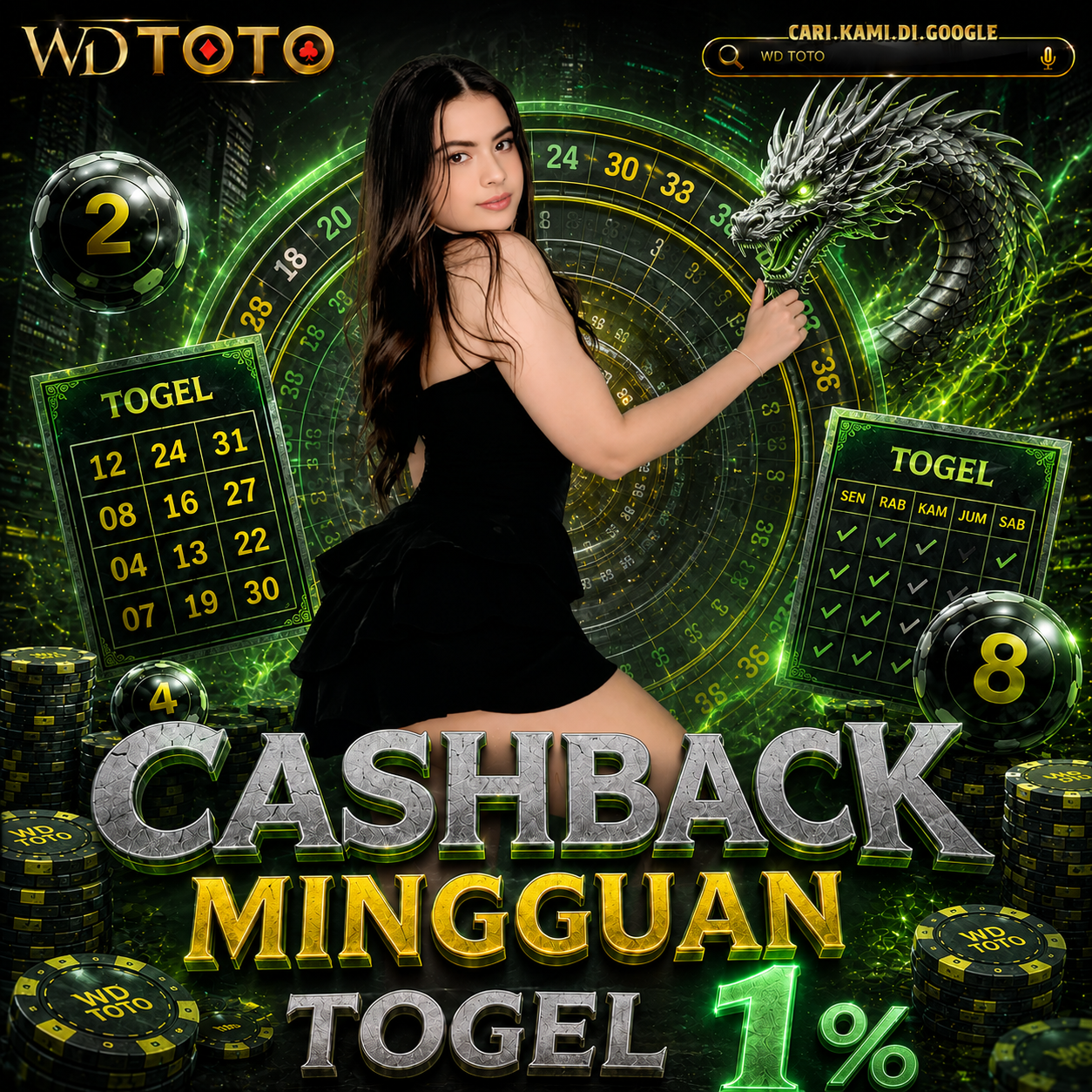 WDTOTO