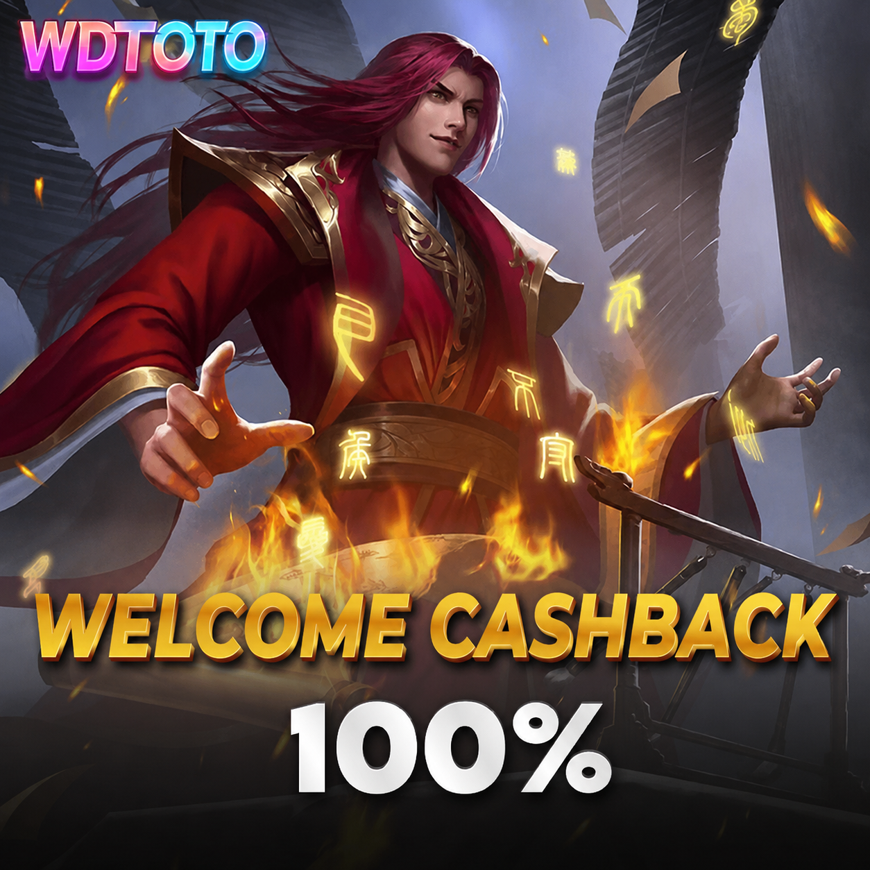 WDTOTO Akses Resmi – Solusi Login Mudah Game Digital Terbaru
